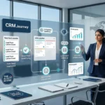 CRM Automation How Businesses Can Get, Follow Up, and Convert More Leads